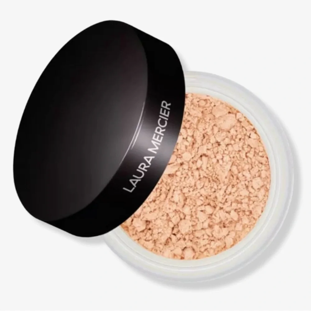 Laura Mercier Translucent Loose Setting Powder NEW